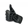 Gants moto Biltwell Borrego Black / Cement CE image 5