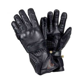 Gants Infinity noir By City image 1