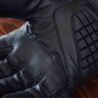 Gants Infinity noir By City image 2