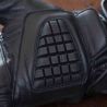 Gants Infinity noir By City image 3