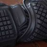 Gants Infinity noir By City image 4