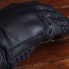 Gants Infinity noir By City image 6