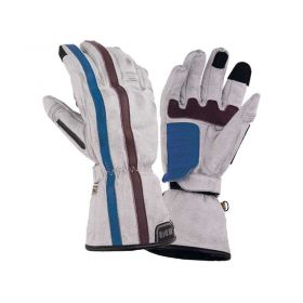 Gants Oslo blanc By City image 1