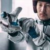 Gants Oslo blanc By City image 2