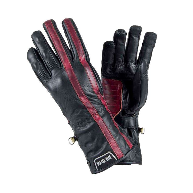 Gants Oslo noir By City image 1