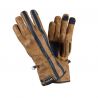 Gants Oslo moutarde By City image 1