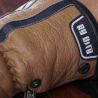 Gants Oslo moutarde By City image 3