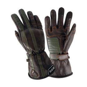 Gants Oslo marron By City image 1