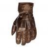 Gants RST Hillberry CE cuir marron image 1