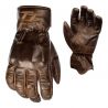 Gants RST Hillberry CE cuir marron image 2