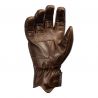 Gants RST Hillberry CE cuir marron image 3