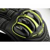 Gants RST S1 noir et jaune fluo CE image 3