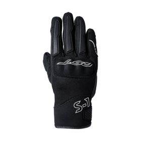 Gants femme RST S-1 mesh CE noir et blanc image 1