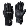 Gants femme RST S-1 mesh CE noir et blanc image 3