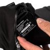 Gants chauffants RST Paragon 6 Waterproof CE noir