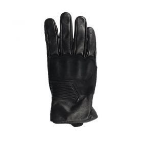 Gants RST Crosby cuir noir CE image 1
