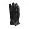 Gants RST Crosby cuir noir CE image 1