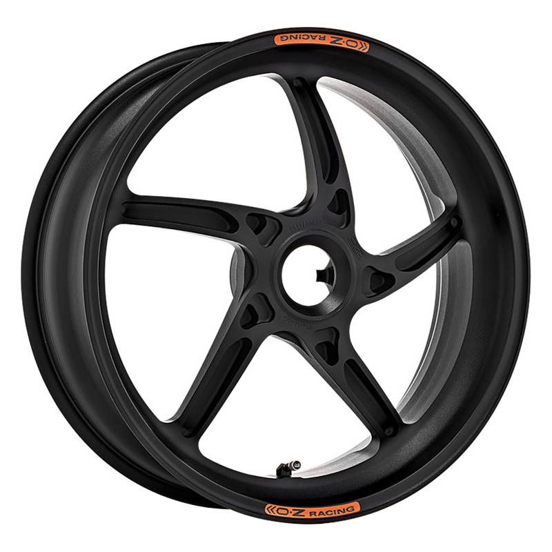 Jante arrière 17 x 5.50 ALUMINIUM FORGEPOUR MONOBRAS PIEGA R Jante arrière 17 x 5.50 ALUMINIUM FORGEPOUR MONOBRAS PIEGA R