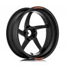 Jante arrière 17 x 5.50 ALUMINIUM FORGEPOUR MONOBRAS PIEGA R