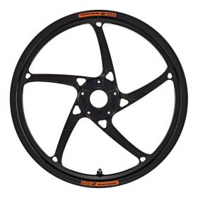 Jante avant 17 x 3.5 ALUMINIUM FORGE PIEGA R POUR PISTE OZ BMW S 1000 RR