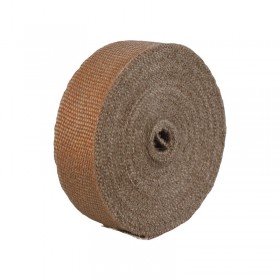 Bande thermique cuivrée 5x1500cms