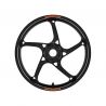 Jante arrière 17 x 5.5 aluminium forge Piega R pour piste OZ Yamaha R6