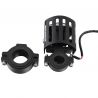 Feux additionnels LED Flooter Hepco Becker pour Yamaha Ténéré 700
