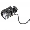 Feux additionnels LED Flooter Hepco Becker pour Yamaha Ténéré 700