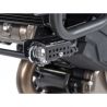 Feux additionnels LED Flooter Hepco Becker pour Yamaha Ténéré 700