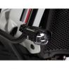 Feux additionnels LED Flooter Hepco Becker pour Yamaha Ténéré 700