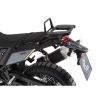 Support top case Alurack Hepco Becker pour Yamaha Ténéré 700 image 3