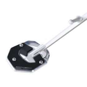 Extension de béquille latérale Hepco Becker pour Yamaha Ténéré 700