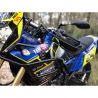Renfort protège-mains Hepco Becker pour Yamaha Ténéré 700 image 2