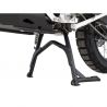 Béquille centrale Hepco Becker pour Yamaha Ténéré 700