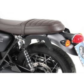 Support de Sacoches latérales C-BOW pour Bonneville T100 - T120