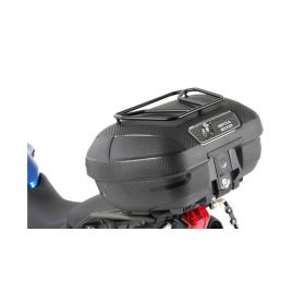 Top Case Orbit TC54 (2 casques) noir