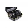 Top Case Orbit TC54 (2 casques) noir