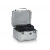 Top Case Gobi noir 42 litres