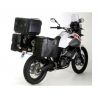 Top Case Gobi noir 42 litres