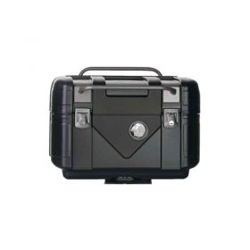 Top Case Gobi noir 42 litres
