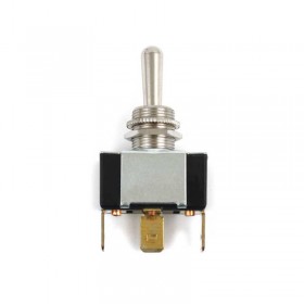 Interrupteur On/Off 20A, 6/12V