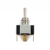 Interrupteur On/Off 20A, 6/12V