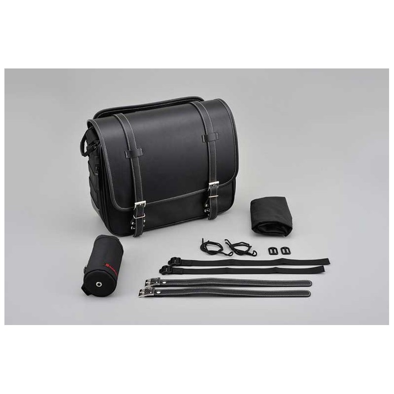 Sac de selle Henlybegins 18l dhs-4