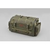Sac de selle 53-70 l daytona dh-765 kaki