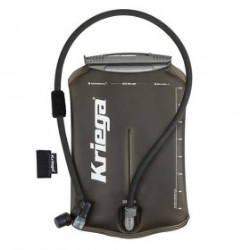 Kriega 3,75 l hydrapak plus tube