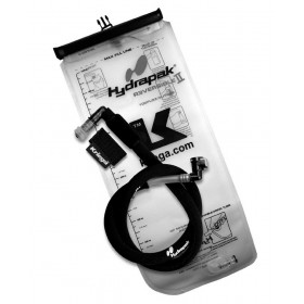 Kriega 3l hydrapak plus tube
