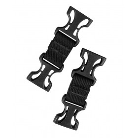 Kriega acc. comp strap us5 pair