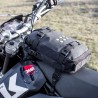 Kriega Sangles de remplacement us argent