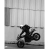 Kriega back pro insert - m