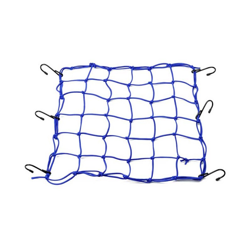 Fillet de transport, 400x400mm, bleu
